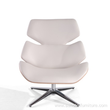 High-density Revolving Luxury Modern Living Room Chair